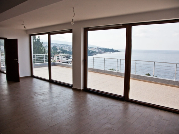 Trosoban stan 138 m² – Dobra Voda, Bar — fotografija 12