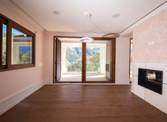 Kuća 585 m² – Stoliv, Kotor — fotografija 4