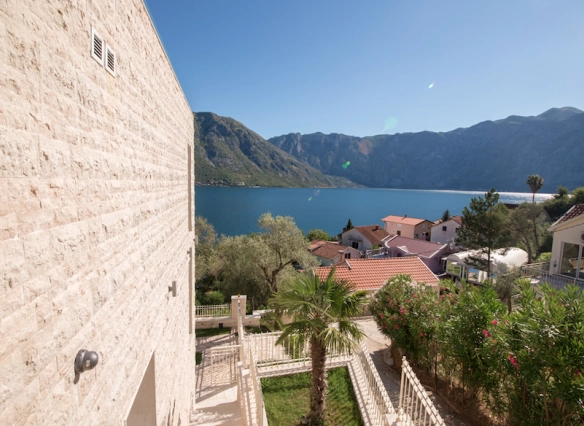 Kuća 585 m² – Stoliv, Kotor — fotografija 7