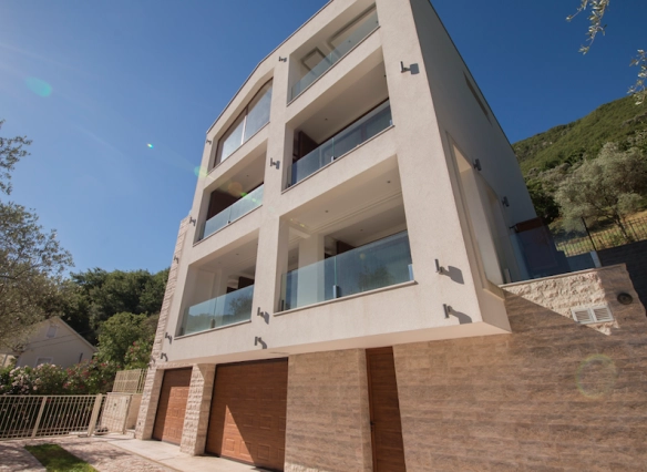 Kuća 585 m² – Stoliv, Kotor — fotografija 8
