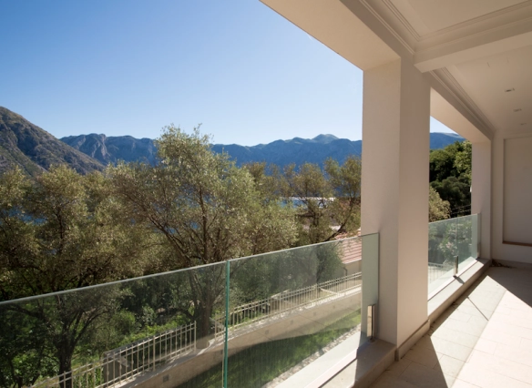 Kuća 585 m² – Stoliv, Kotor — fotografija 9