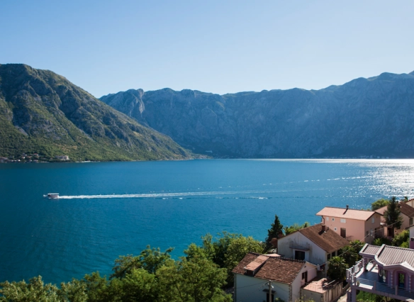 Kuća 585 m² – Stoliv, Kotor — fotografija 11