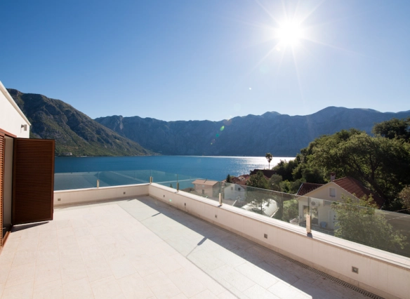 Kuća 585 m² – Stoliv, Kotor — fotografija 12