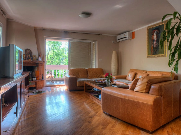 Hotel 600 m² – Bečići, Budva — fotografija 6
