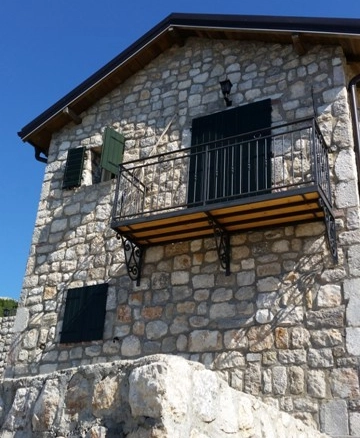 Kuća 400 m² – Šušanj, Bar — fotografija 3