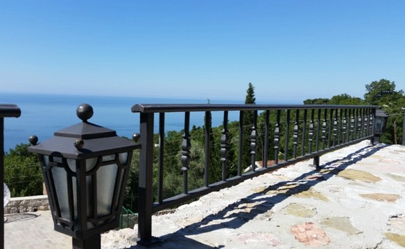 Kuća 400 m² – Šušanj, Bar — fotografija 11