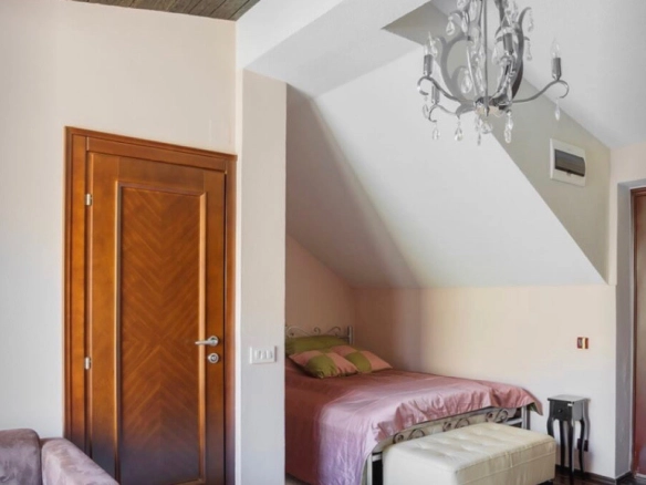 Kuća 215 m² – Stoliv, Kotor — fotografija 12