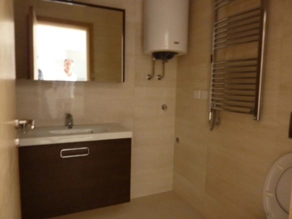 Jednosoban stan 74 m² – Pržno, Budva — fotografija 2