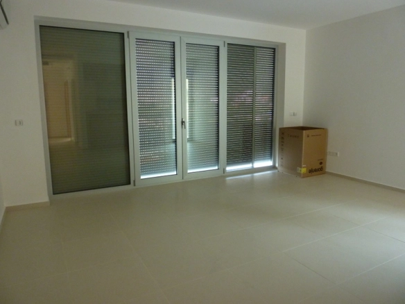 Jednosoban stan 74 m² – Pržno, Budva — fotografija 4