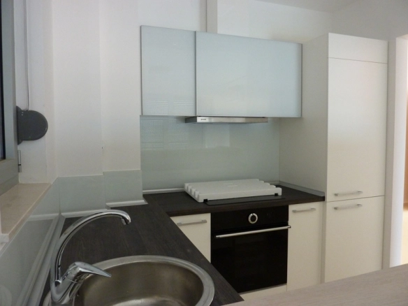 Jednosoban stan 74 m² – Pržno, Budva — fotografija 5