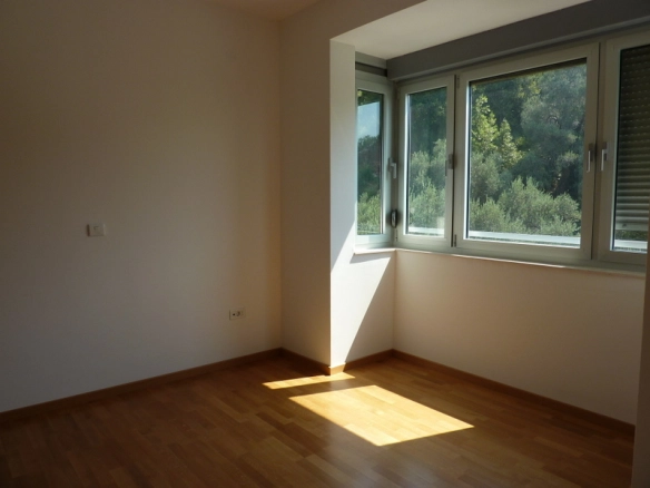 Jednosoban stan 74 m² – Pržno, Budva — fotografija 9