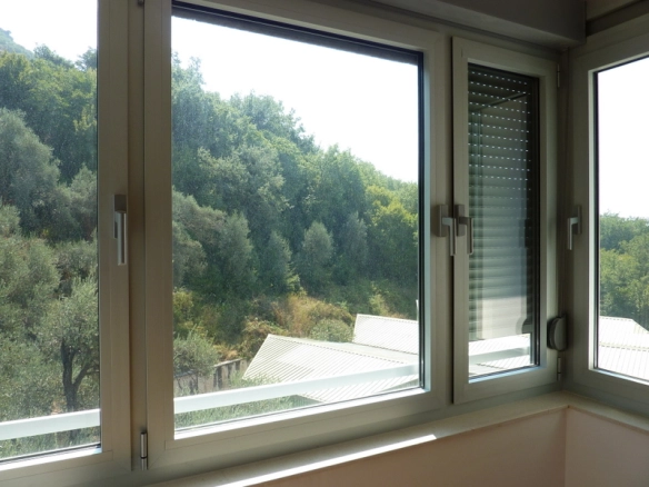 Jednosoban stan 74 m² – Pržno, Budva — fotografija 10