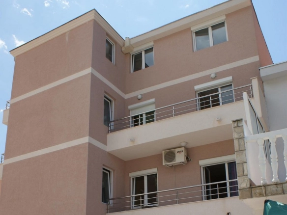 Hotel 650 m² – Budva — fotografija 2