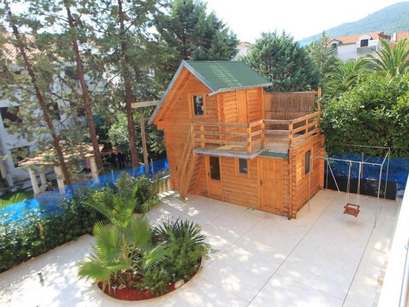 Hotel 650 m² – Budva — fotografija 3