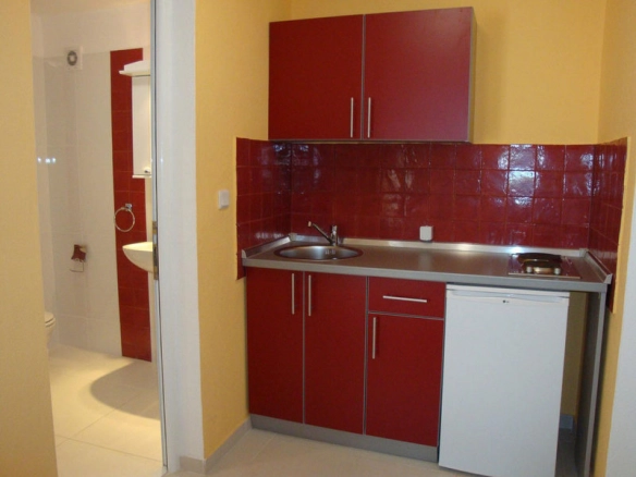 Hotel 650 m² – Budva — fotografija 5