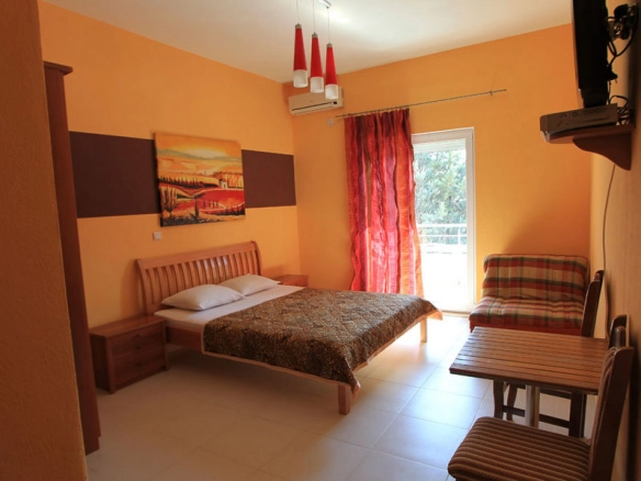 Hotel 650 m² – Budva — fotografija 6