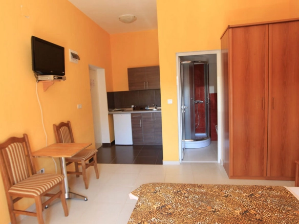 Hotel 650 m² – Budva — fotografija 7