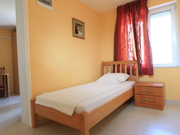 Hotel 650 m² – Budva — fotografija 9