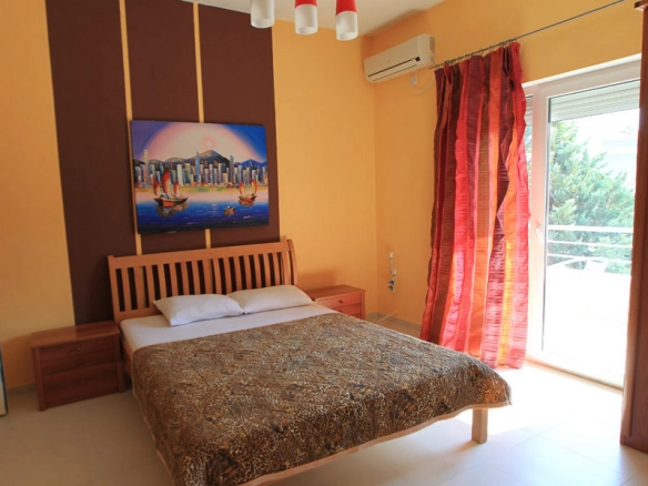 Hotel 650 m² – Budva — fotografija 10