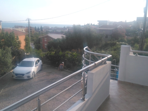 Kuća 346 m² – Šušanj, Bar — fotografija 5