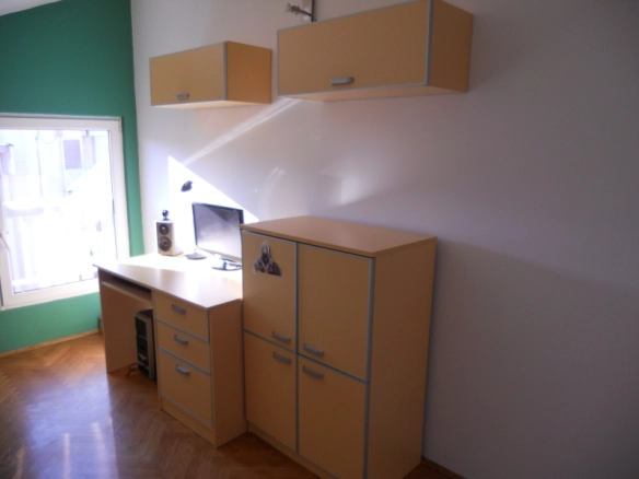 Trosoban stan 100 m² – Budva — fotografija 7