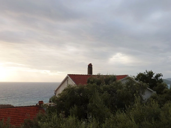 Jednosoban stan 63 m² – Sveti Stefan, Budva — fotografija 3