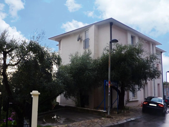 Jednosoban stan 63 m² – Sveti Stefan, Budva — fotografija 4