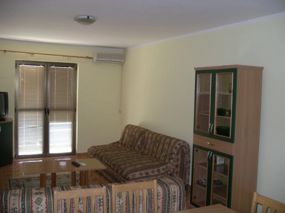Dvosoban stan 90 m² – Baošići, Herceg Novi — fotografija 2