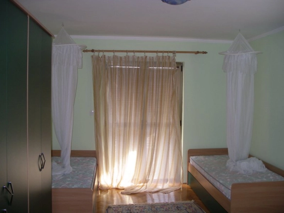 Dvosoban stan 90 m² – Baošići, Herceg Novi — fotografija 3