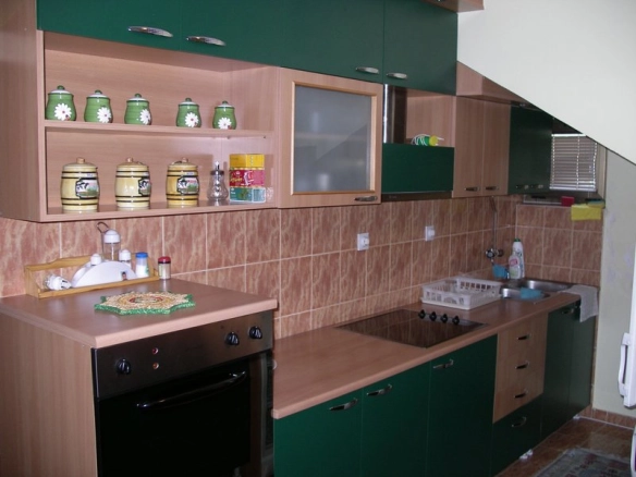 Dvosoban stan 90 m² – Baošići, Herceg Novi — fotografija 4