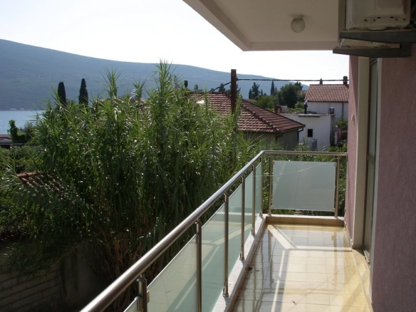 Dvosoban stan 90 m² – Baošići, Herceg Novi — fotografija 5