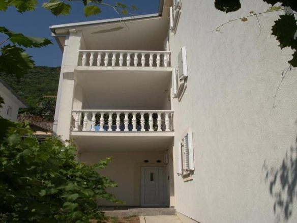 Kuća 380 m² – Baošići, Herceg Novi — fotografija 2