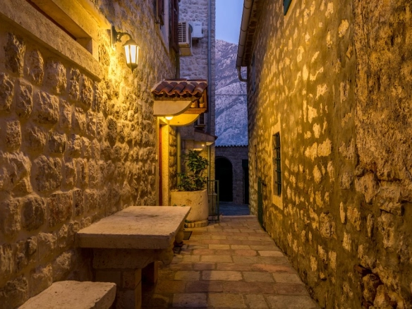 Kuća 355 m² – Prčanj, Kotor — fotografija 6