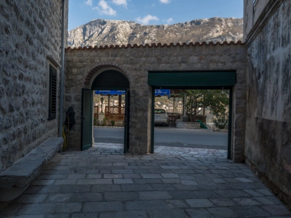 Kuća 355 m² – Prčanj, Kotor — fotografija 13