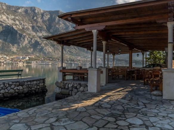 Kuća 355 m² – Prčanj, Kotor — fotografija 14