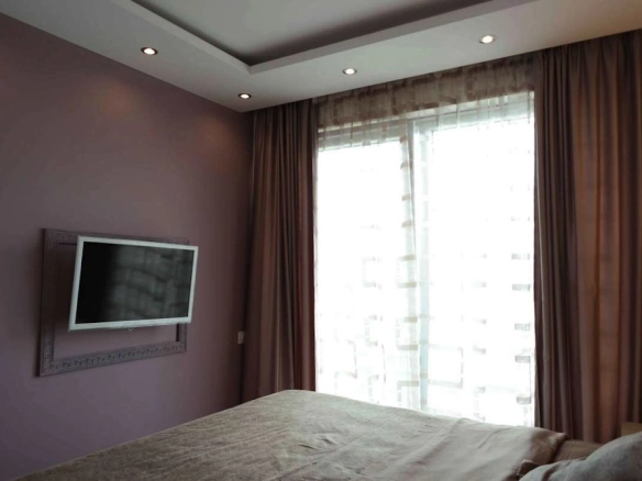 Dvosoban stan 126 m² – Bečići, Budva — fotografija 4