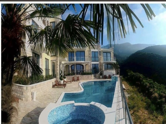 Dvosoban stan 126 m² – Bečići, Budva — fotografija 5