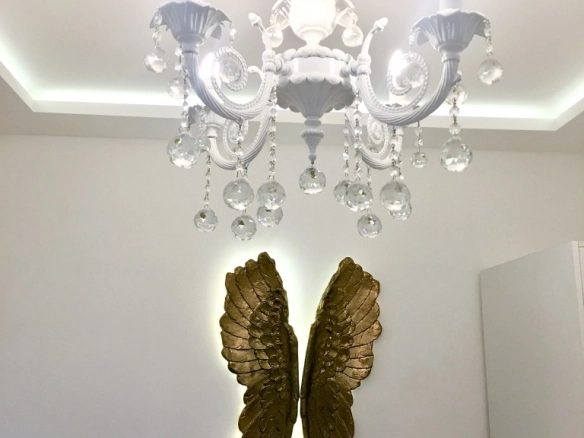 Dvosoban stan 126 m² – Bečići, Budva — fotografija 11