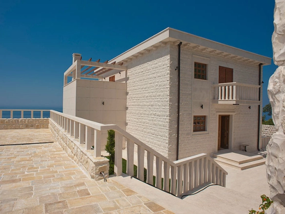 Kuća 735 m² – Reževići, Budva — fotografija 2