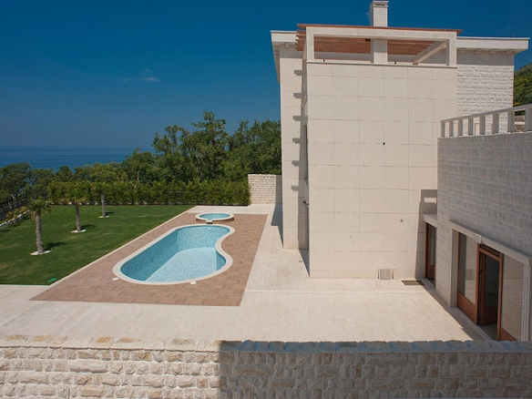 Kuća 735 m² – Reževići, Budva — fotografija 3