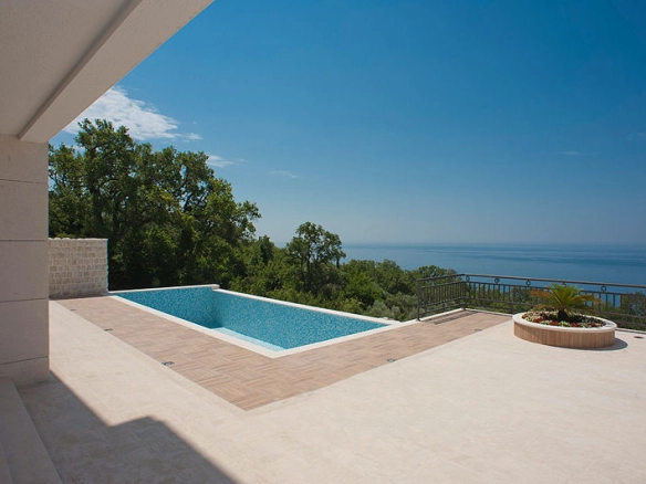 Kuća 735 m² – Reževići, Budva — fotografija 4