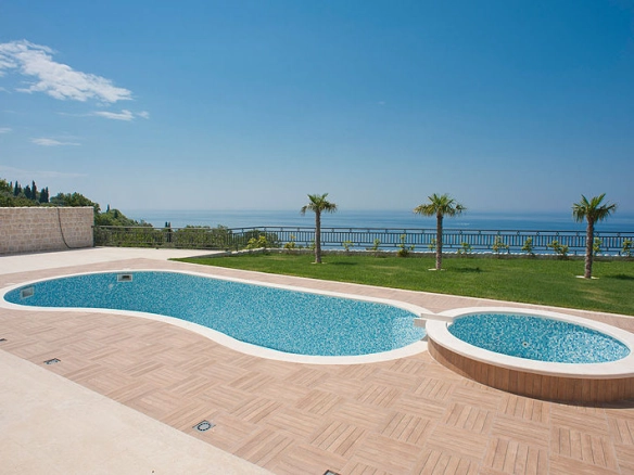 Kuća 735 m² – Reževići, Budva — fotografija 6