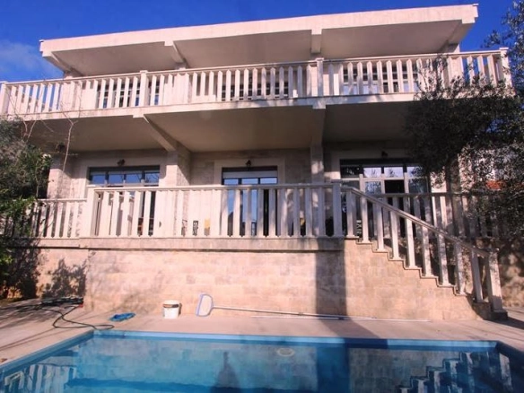 Kuća 917 m² – Petrovac, Budva — fotografija 2