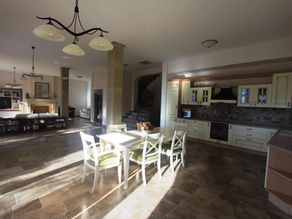 Kuća 917 m² – Petrovac, Budva — fotografija 9