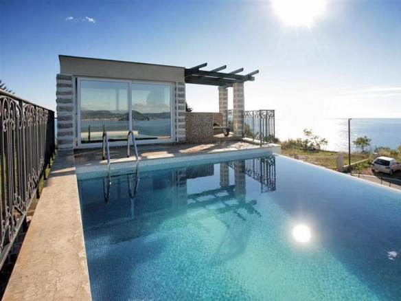 Kuća 434 m² – Reževići, Budva — fotografija 2