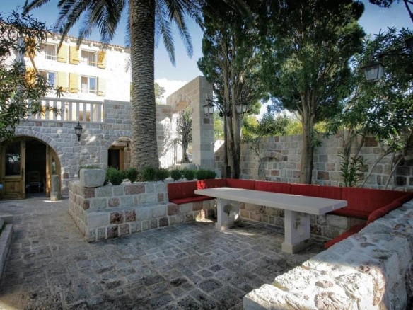 Kuća 434 m² – Reževići, Budva — fotografija 3