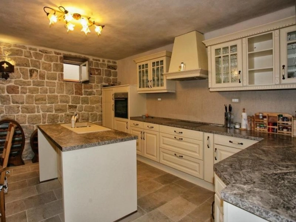 Kuća 434 m² – Reževići, Budva — fotografija 8