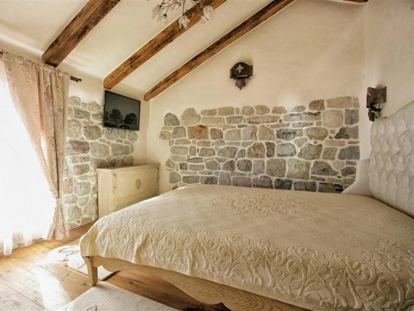 Kuća 434 m² – Reževići, Budva — fotografija 11