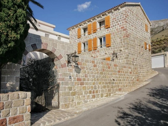 Kuća 434 m² – Reževići, Budva — fotografija 12