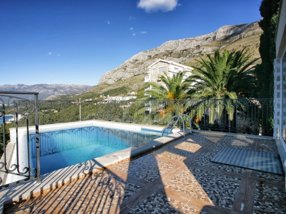 Kuća 434 m² – Reževići, Budva — fotografija 14